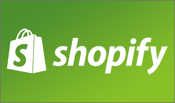 Shopifyの画像です。