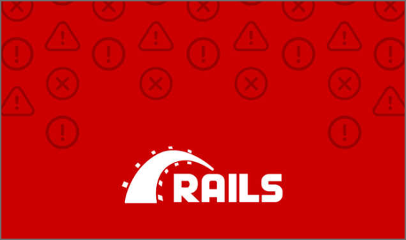 Ruby on Railsの画像です。